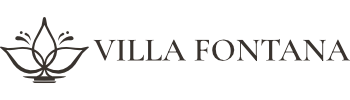 Villa Fontana logó
